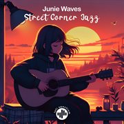 Street Corner Jazz cover image