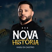 Nova História (Ao Vivo) cover image