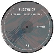 Redemial Sounds Chapter 4 cover image