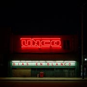 Días En Blanco cover image