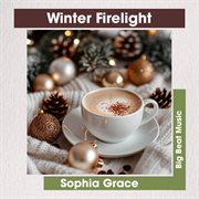 Winter Firelight cover image
