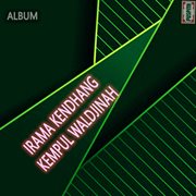 Irama Kendhang Kempul Waldjinah