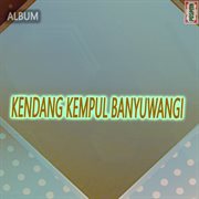 Kendang Kempul Banyuwangi