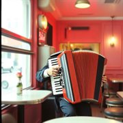 French Echoes: Relax & Focus cover image