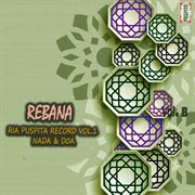 Rebana Ria Puspita Record - Vol.1 (Nada & Doa) cover image