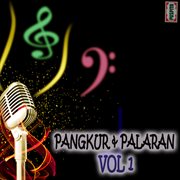 Pangkur &amp; Palaran - Vol. 1