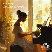 Golden Chords cover image
