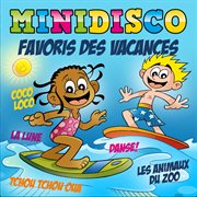 Favoris Des Vacances cover image