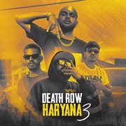 Death Row Haryana 3 cover image