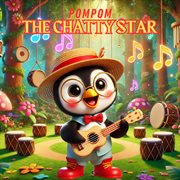 The Chatty Star cover image
