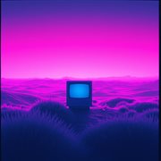 Vaporwave Nostalgia: Echoes Of A Lost Era cover image