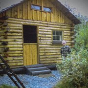 Hope, Alaska cover image