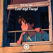 Lost And Found cover image