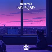 Late Nights cover image