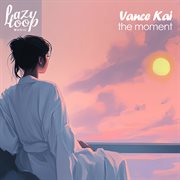 The Moment cover image