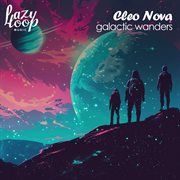 Galactic Wanders cover image