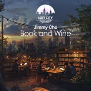 Book And Wine cover image