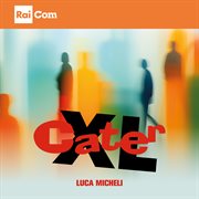 Cater Xl cover image