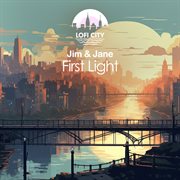 First Light cover image