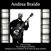 Giù La Testa / Per Un Pugno Di Dollari / Indagine Su Un Cittadino Al Di Fuori Di Ogni Sospetto (F cover image