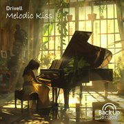 Melodic Kiss cover image