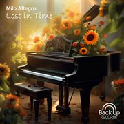 Lost In Time cover image