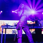 Dave Audé Remixes cover image