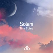 Tiny Spins cover image