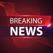 Breaking News cover image