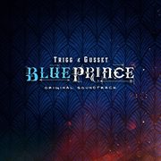 Blue Prince - The Original Soundtrack cover image