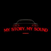 My Story, My Sound cover image