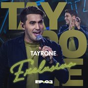 Exclusivo - Ep. 3 cover image