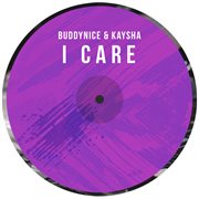 I Care cover image