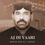 Aj Di Yaari cover image