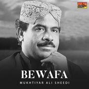 Bewafa cover image