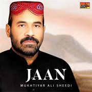Jaan cover image