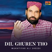 Dil Ghuren Tho cover image