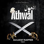 Athwal cover image