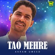 Tao Mehre cover image