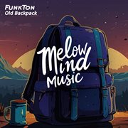 Old Backpack cover image