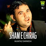 Sham E Chirag, Vol. 1 cover image