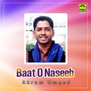 Baat O Naseeb cover image