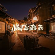 Nhật Kí Đời Tôi cover image