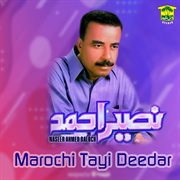 Marochi Tayi Deedar cover image