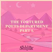 The Tortured Poets Department cover image