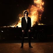 Let Me Go cover image