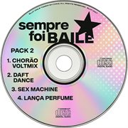 Sempre Foi Baile (Pack 2) cover image