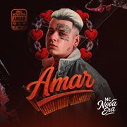 Amar cover image