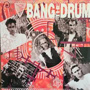 Bang The Drum cover image