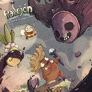 Frailejón Ernesto Pérez Y El Acecho De Las Sombras Siniestras